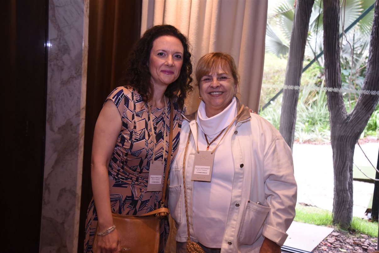 Alexandra Mias, cônsul geral da França em São Paulo