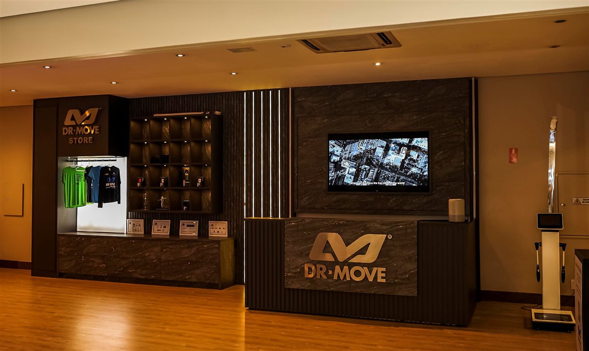 Dr Move Longevity Center