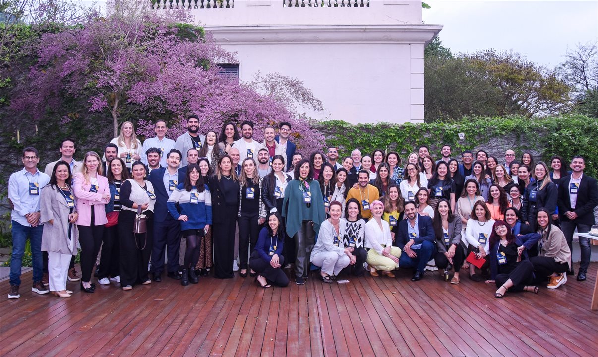 Afiliados Embark Bayond Brasil e fornecedores da marca tiveram um dia de conteúdo e networking