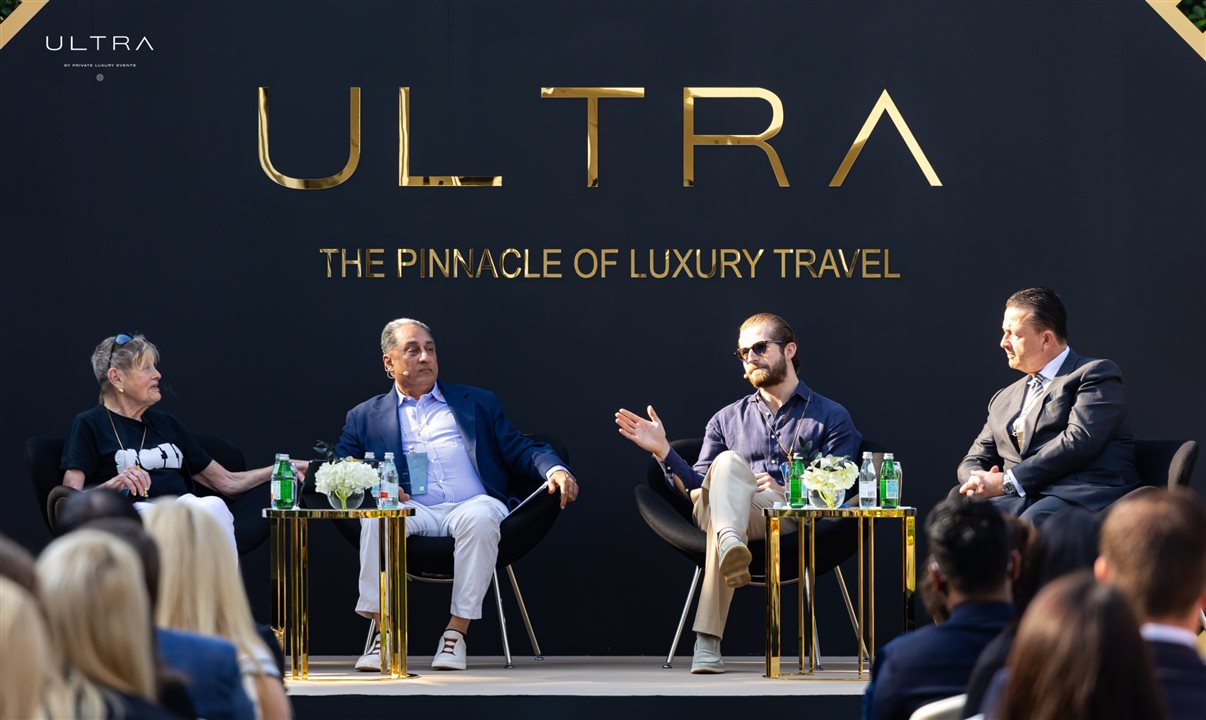 Ultra by Private Luxury Events acontece em janeiro de 2026, em Dubai