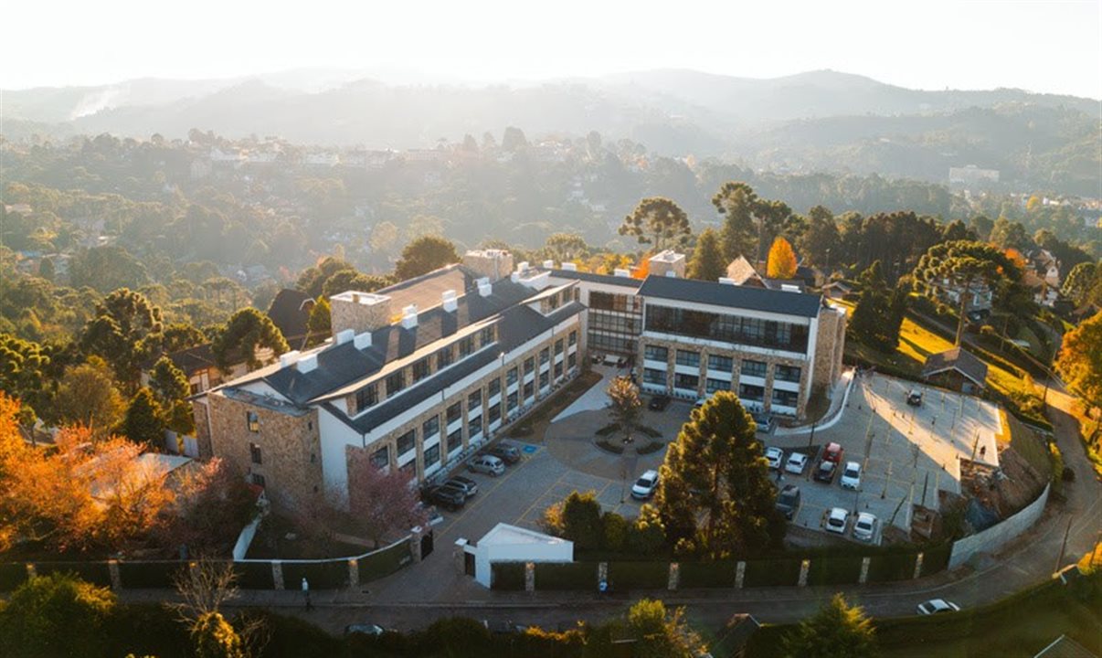 Wanderlust Experience Hotel