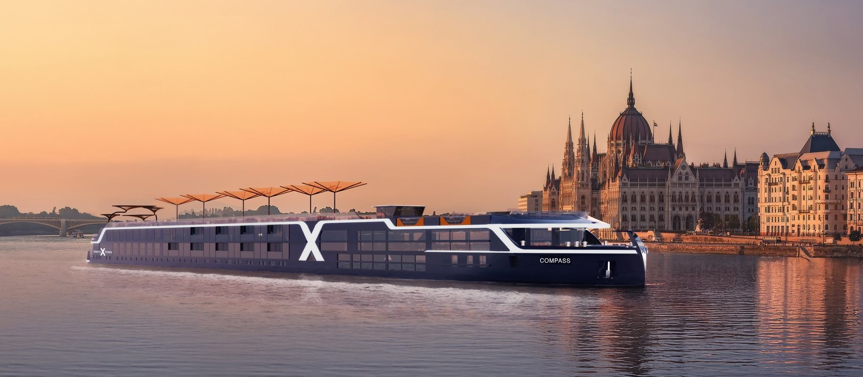 Celebrity River Cruises