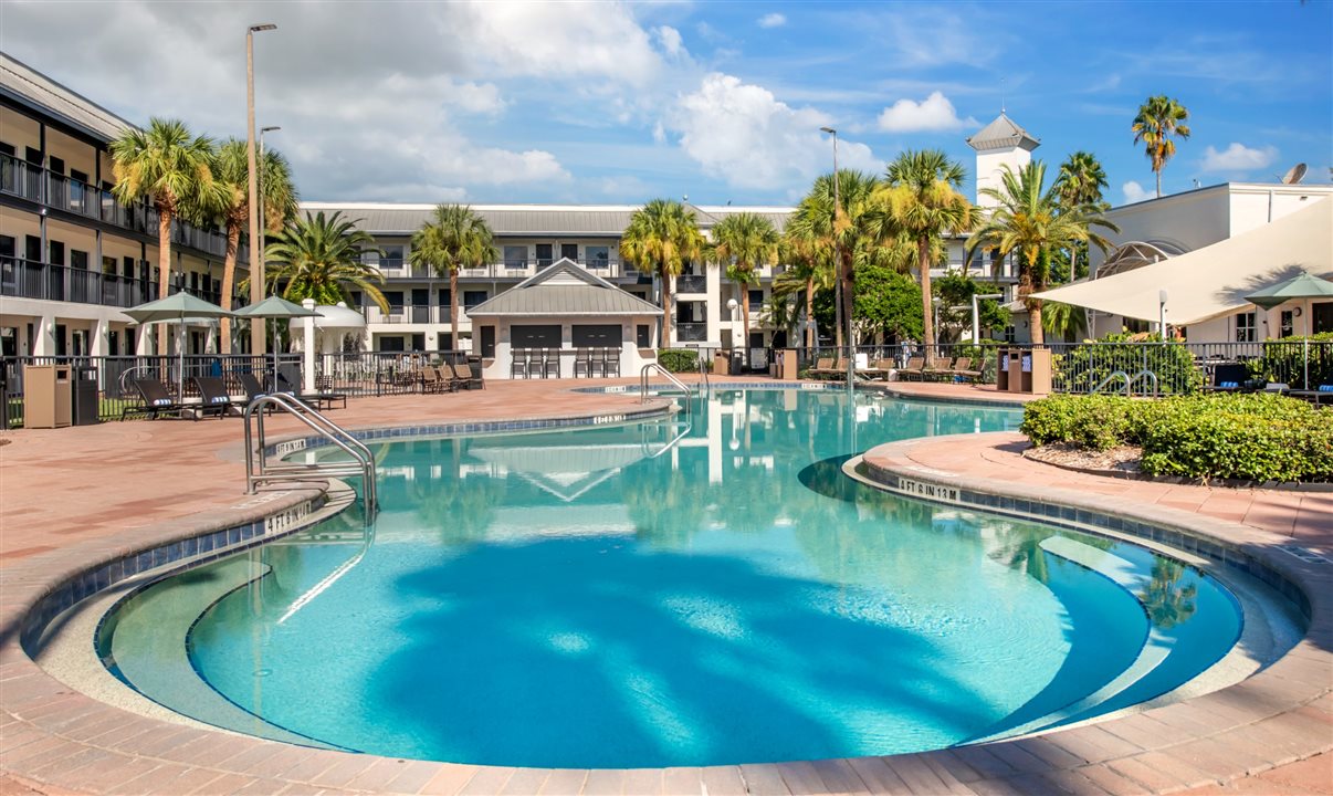 voco Kissimmee Orlando