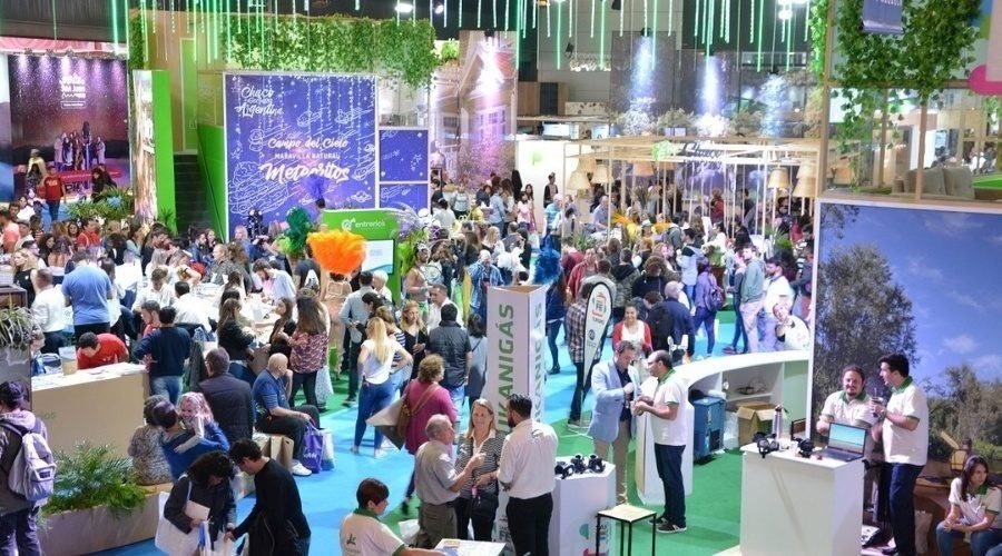 FIT 2025 começa hoje e vai até a próxima terça-feira (30)
