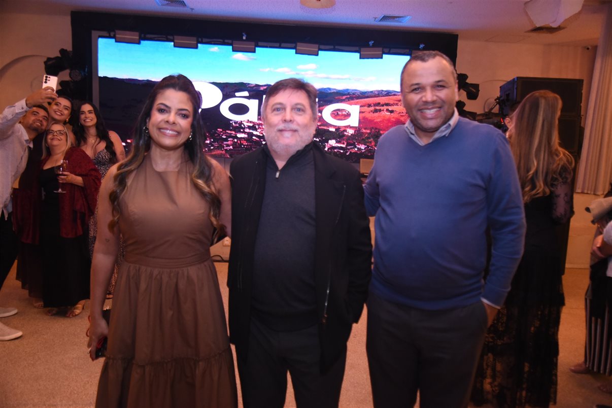 Paulo Cruz, da Air France|KLM, Bianca Ventura, da Latam, Francys Nivas, da Catar Airways, Júnia Amaral e André Dentzien, da Pátria Consolidadora, Cléber Gil e Bianca Schimpl, da Latam