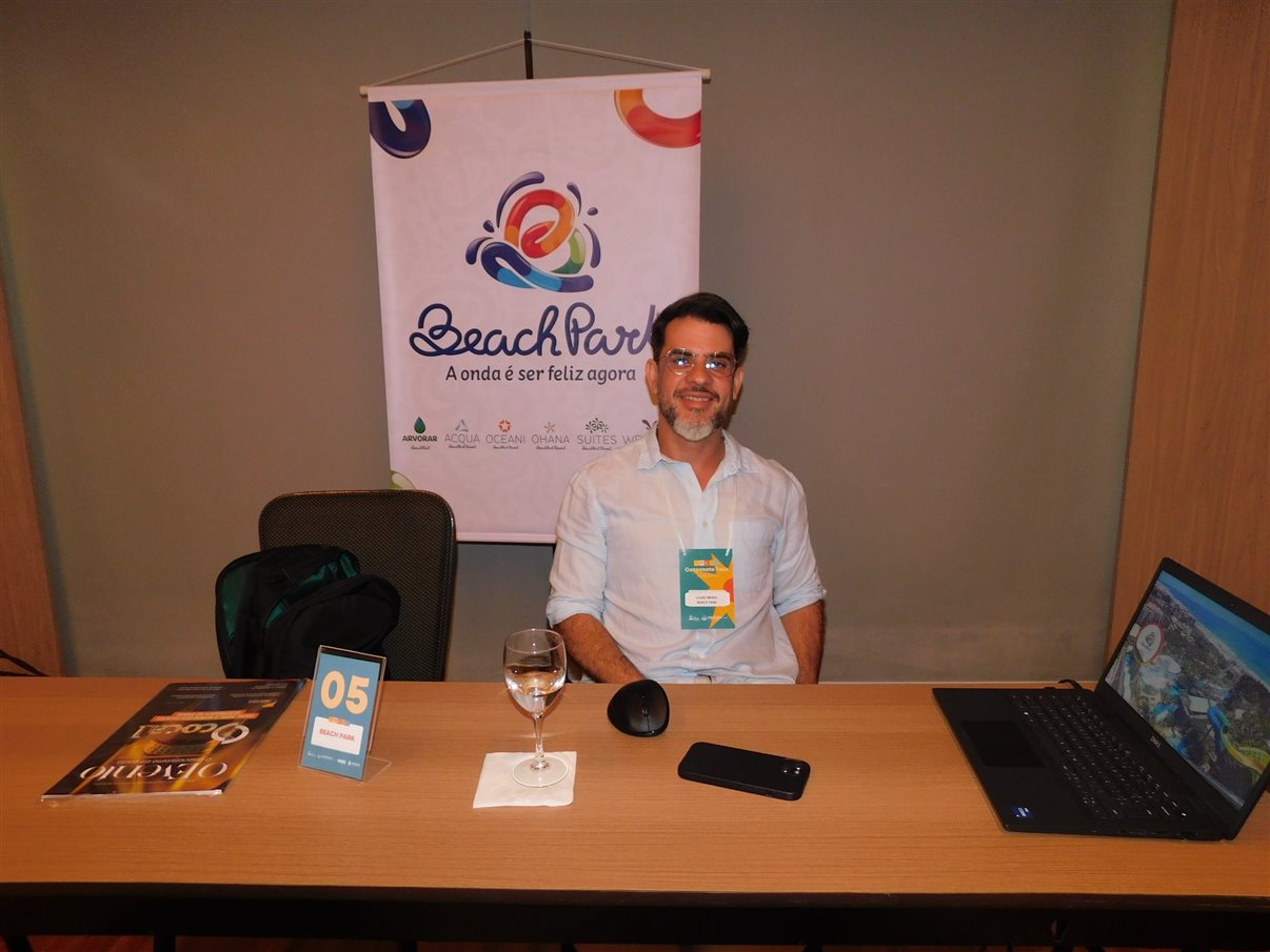 Priscila Pereira, da Globalis