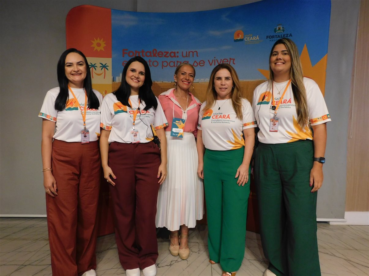 Priscila Pereira, da Globalis