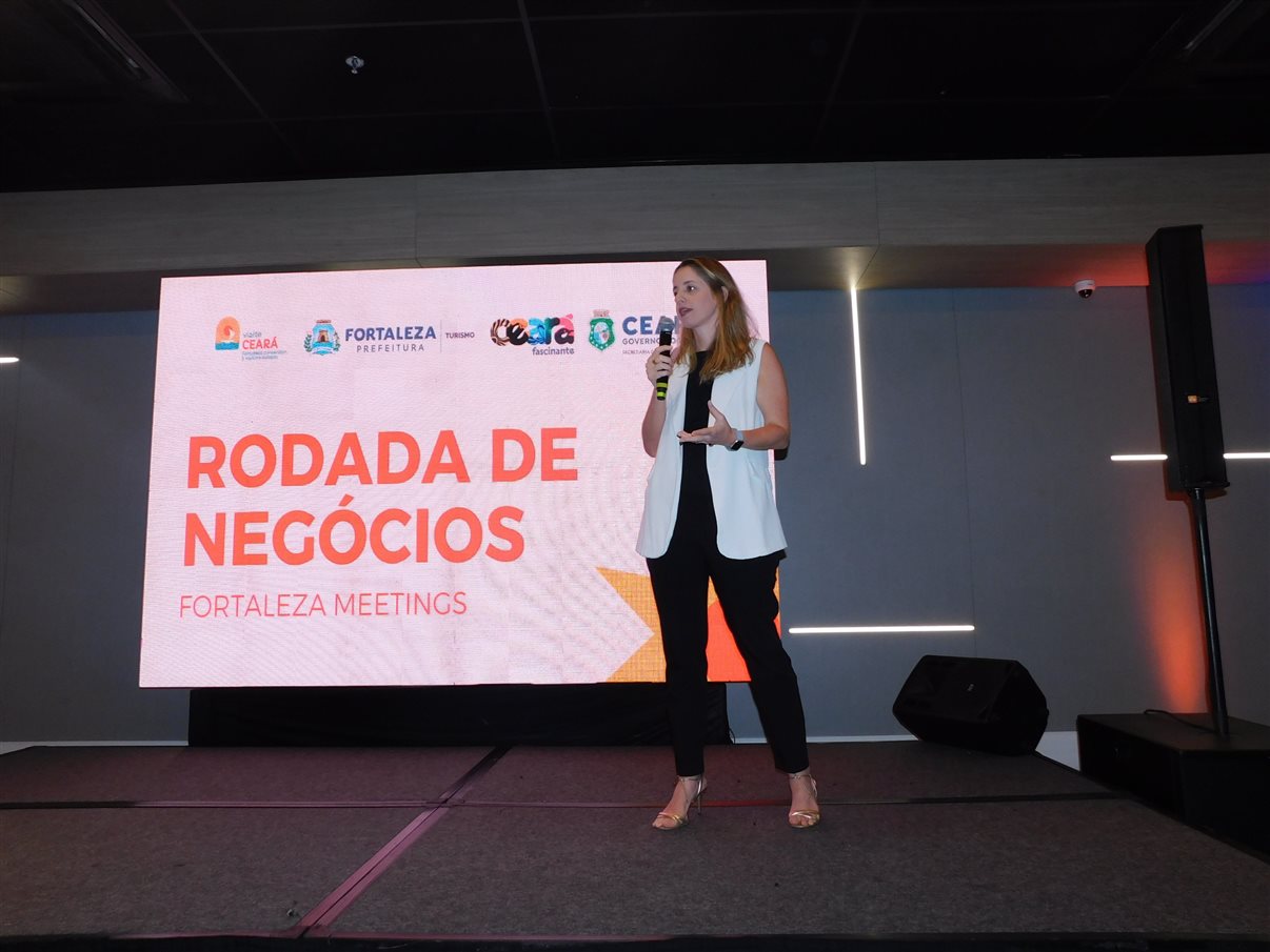 Priscila Pereira, da Globalis