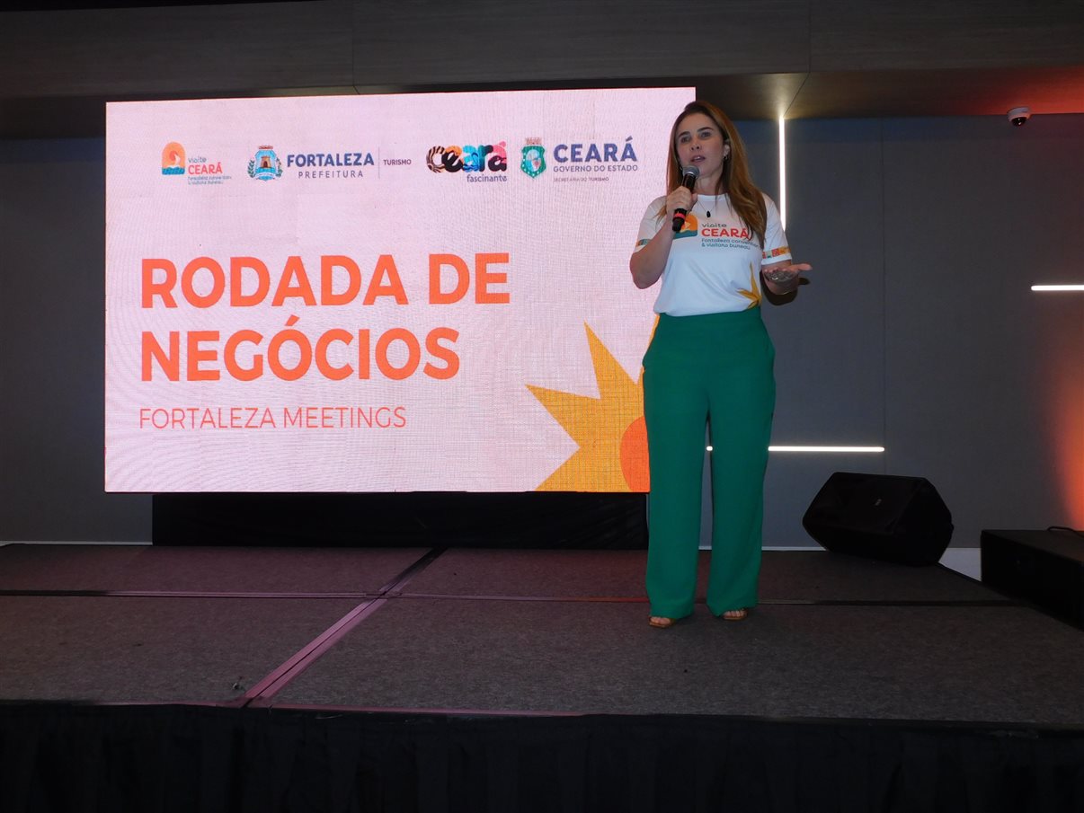 Priscila Pereira, da Globalis