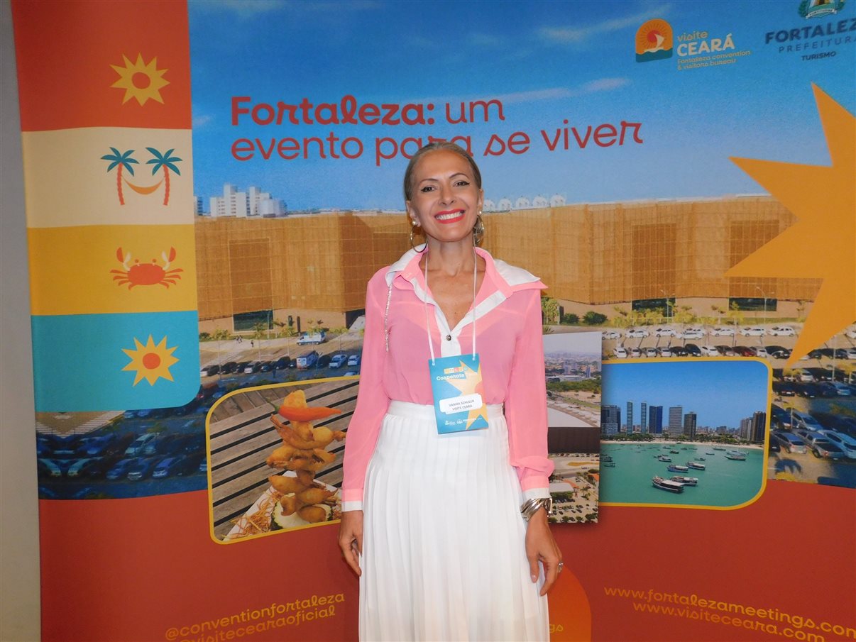 Priscila Pereira, da Globalis