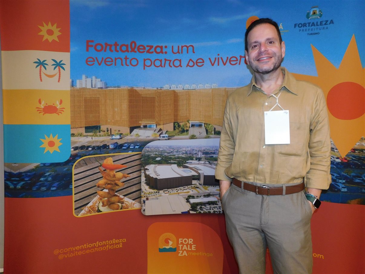 Priscila Pereira, da Globalis