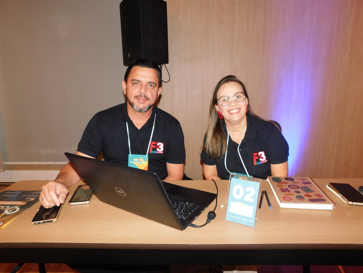 Priscila Pereira, da Globalis