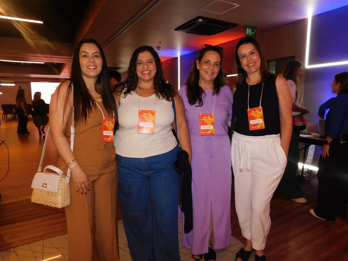 Priscila Pereira, da Globalis