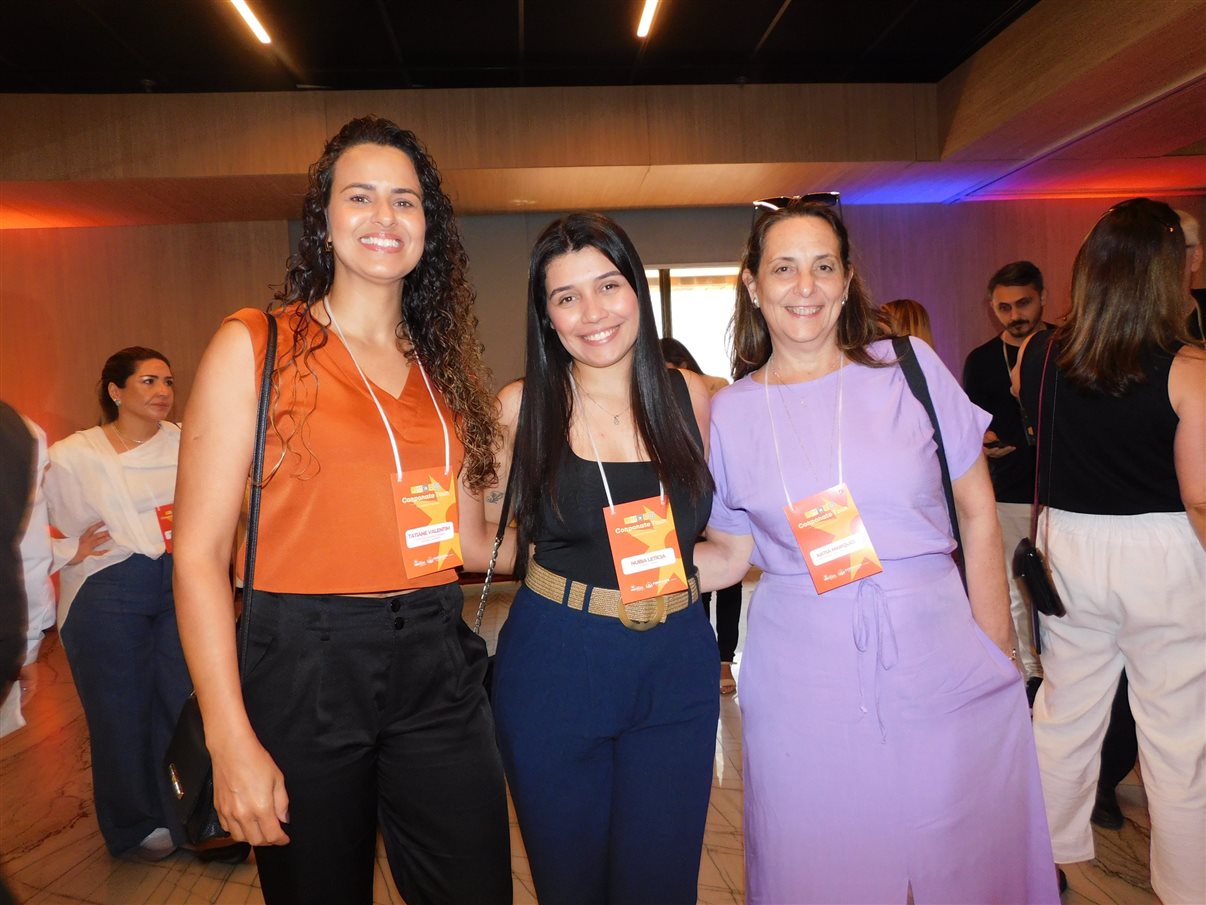 Priscila Pereira, da Globalis