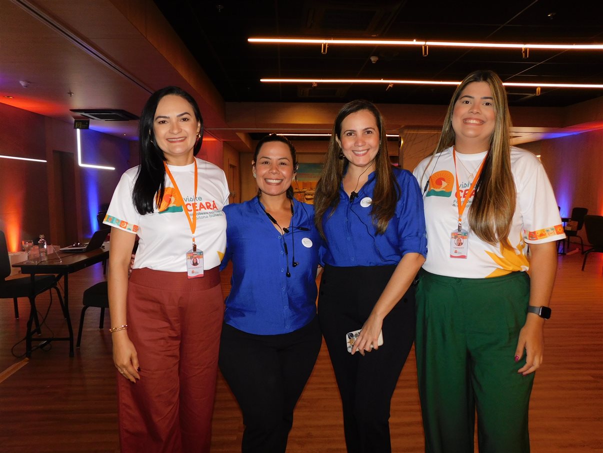 Priscila Pereira, da Globalis