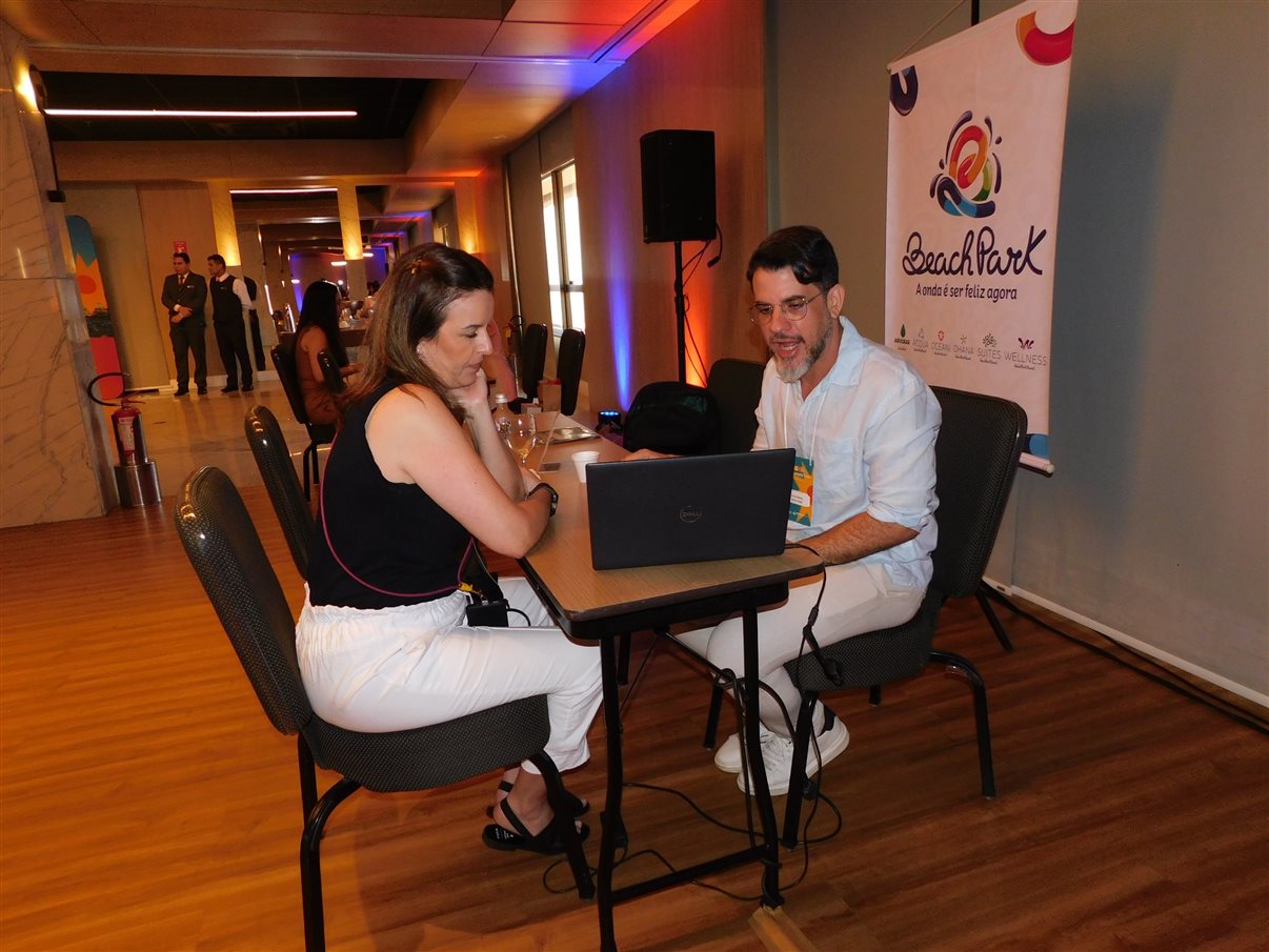 Priscila Pereira, da Globalis