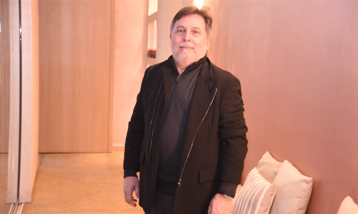 André Dentzien chama atenção para o momento aquecido do Turismo no Brasil