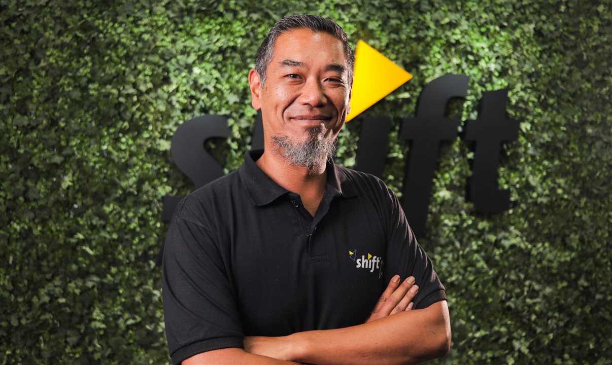 Marcelo Ito assume direção comercial da Shift