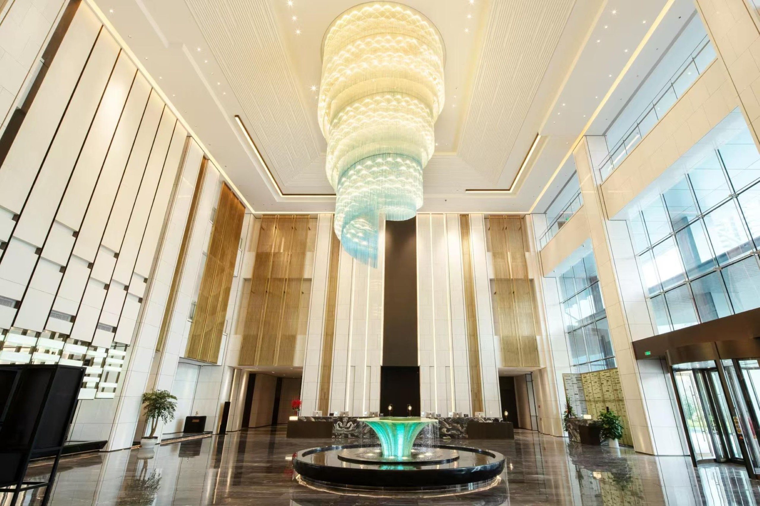 Wenlan Hotel Northern Hangzhou