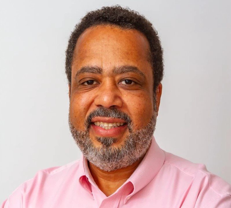 Jaime Almeida, do Instituto Pactuá