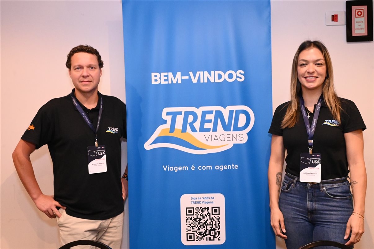 Claudio Brito, Egídio Verza, Jéssica Oliveira e Raphael Silva, da RCA