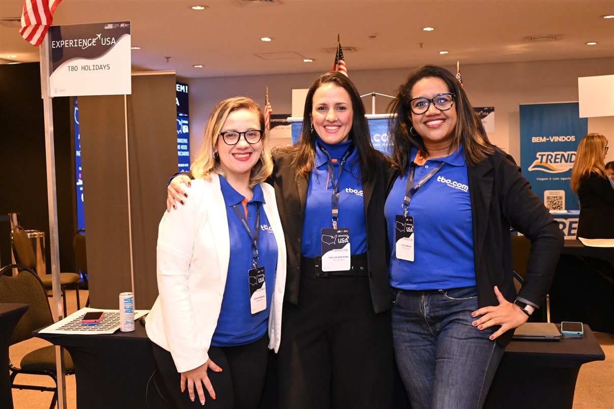 Claudio Brito, Egídio Verza, Jéssica Oliveira e Raphael Silva, da RCA
