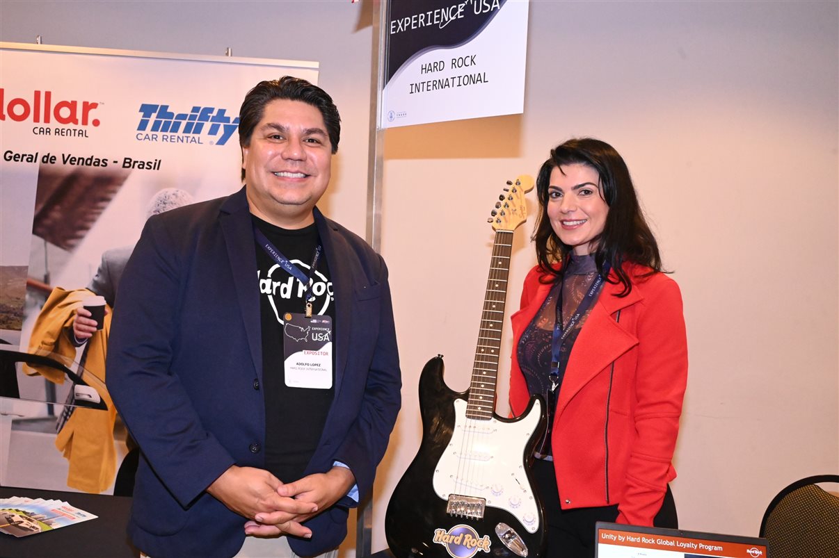 Claudio Brito, Egídio Verza, Jéssica Oliveira e Raphael Silva, da RCA