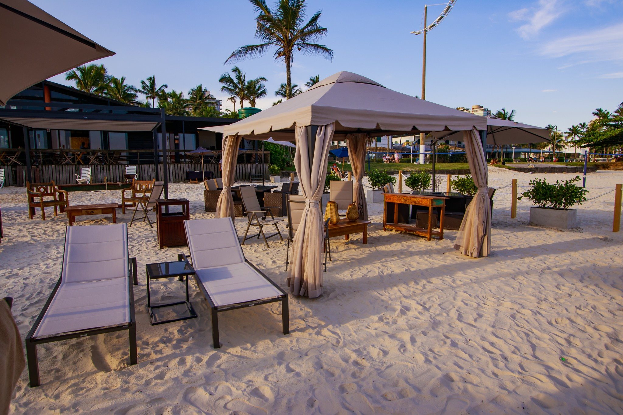 Casa Grande Hotel Resort & Spa