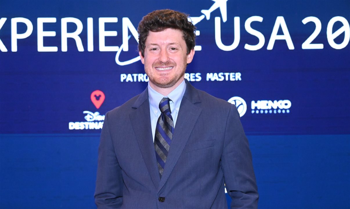 Nathan Traurig, cônsul comercial dos EUA
