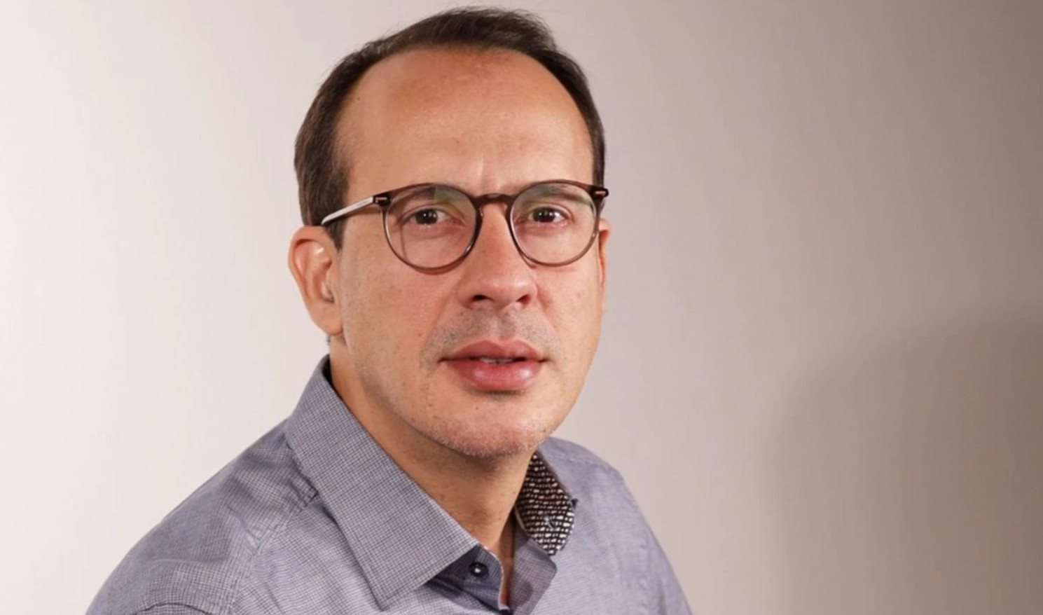  Higino Vieira, da WAM Experience