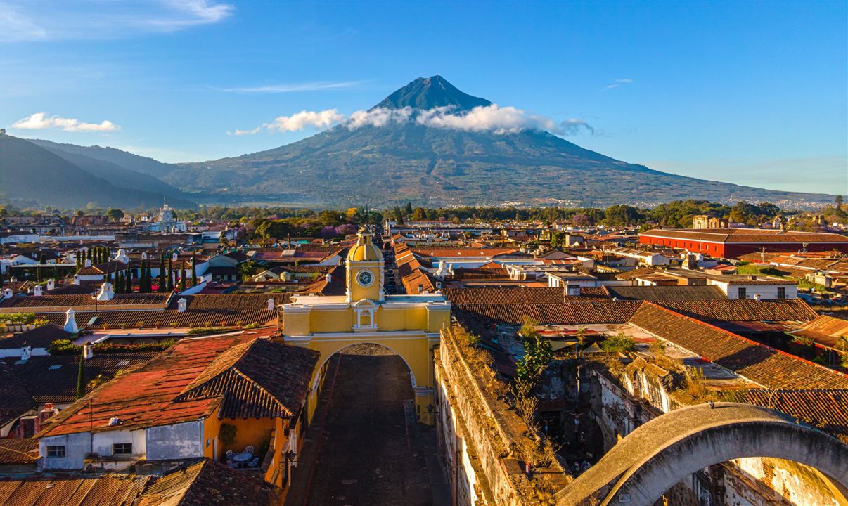 Antigua, Guatemala