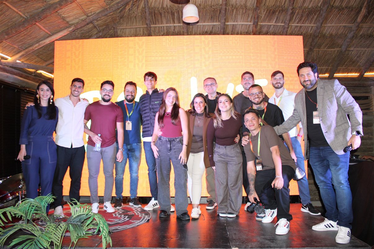 Equipe BBG Brasil