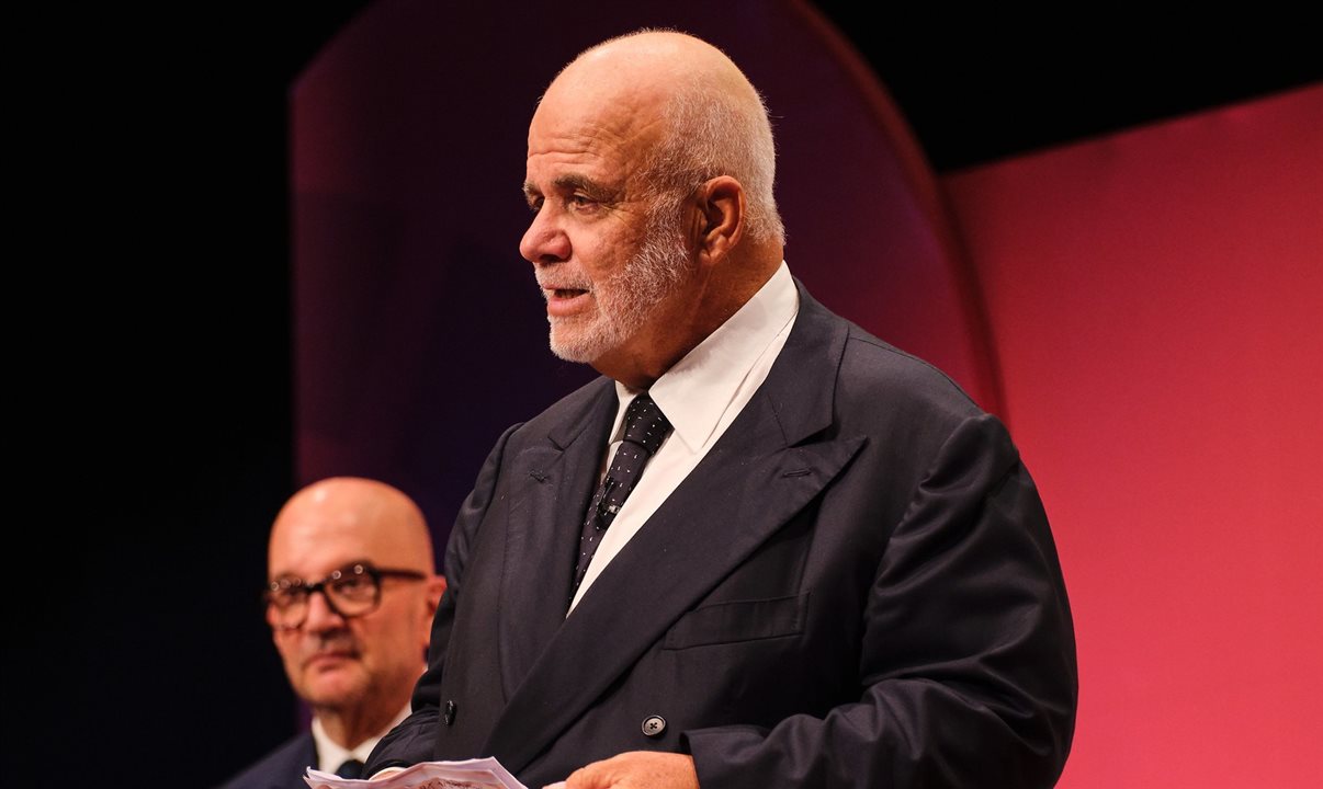  Manfredi Lefebvre, novo chairman do WTTC