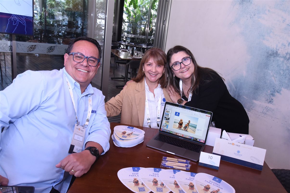 Workshop Los Cabos: Essência e Conexão 2025