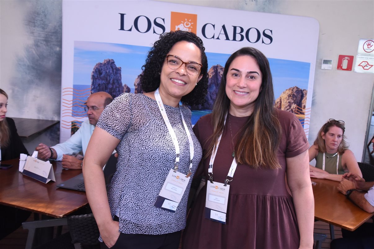 Workshop Los Cabos: Essência e Conexão 2025