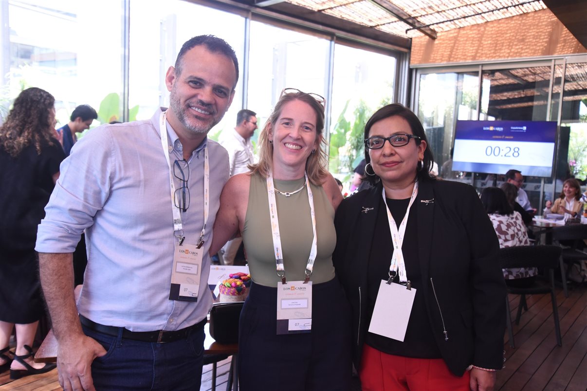 Workshop Los Cabos: Essência e Conexão 2025