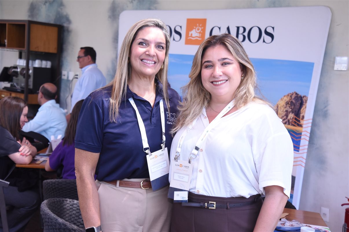 Workshop Los Cabos: Essência e Conexão 2025