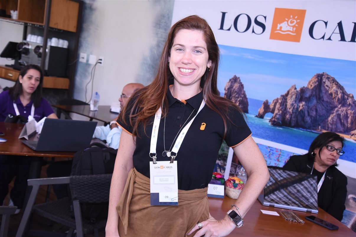 Workshop Los Cabos: Essência e Conexão 2025