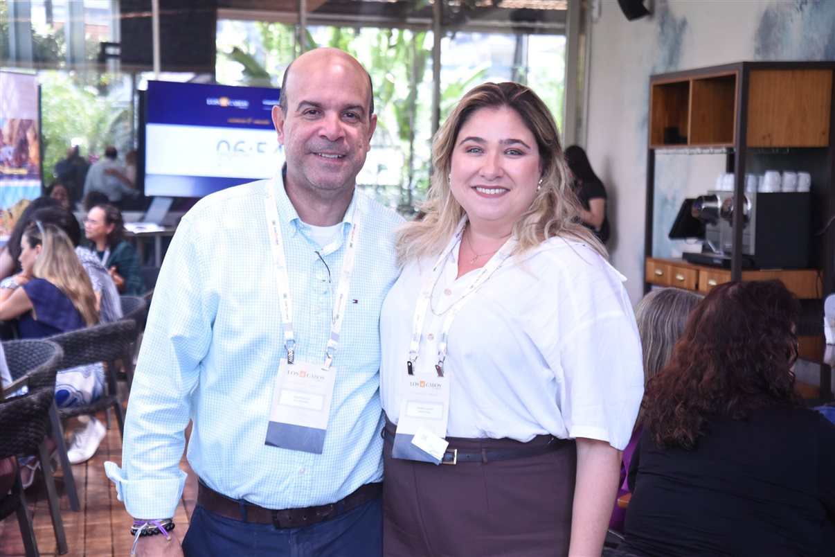Workshop Los Cabos: Essência e Conexão 2025