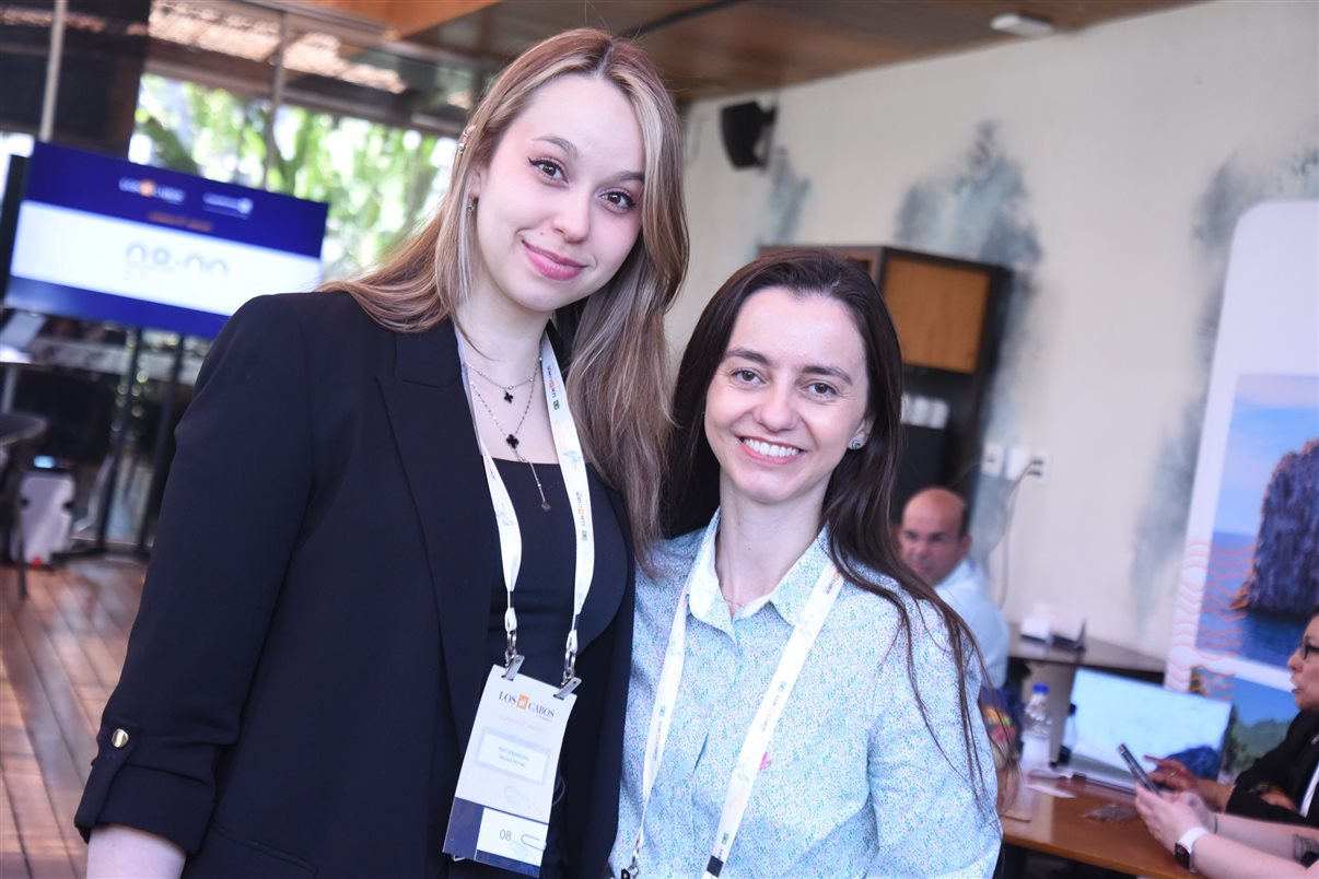 Workshop Los Cabos: Essência e Conexão 2025