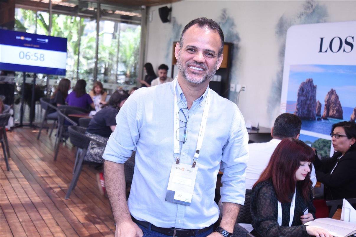 Workshop Los Cabos: Essência e Conexão 2025