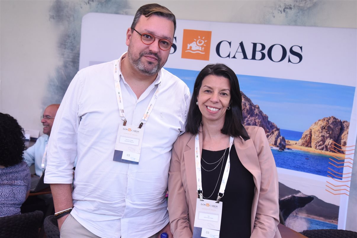 Workshop Los Cabos: Essência e Conexão 2025
