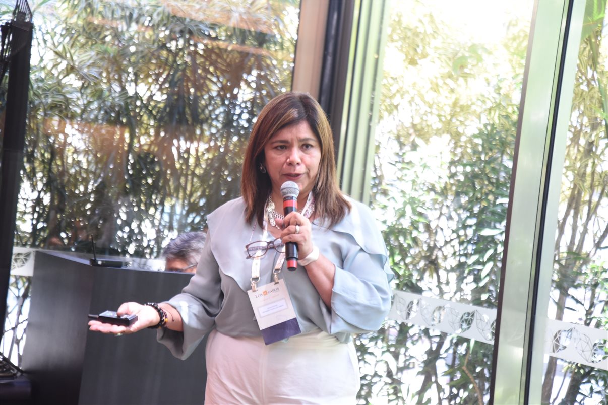 Workshop Los Cabos: Essência e Conexão 2025