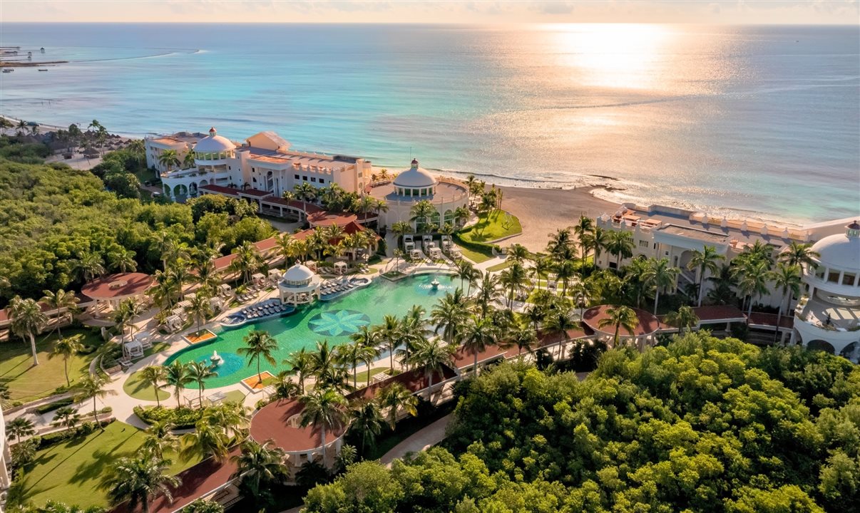  JOIA Aruba by Iberostar