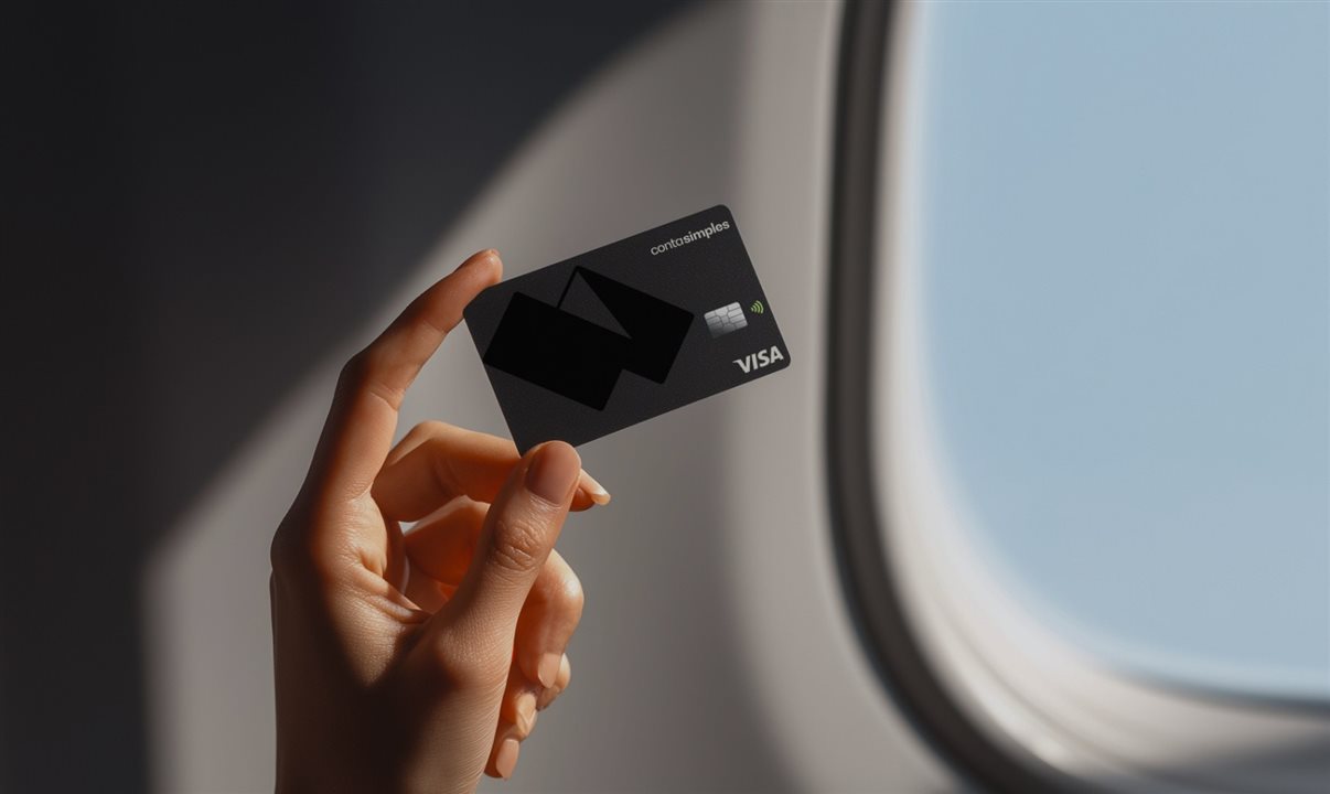 Conta Simples lança vertical voltada à gestão de viagens corporativas