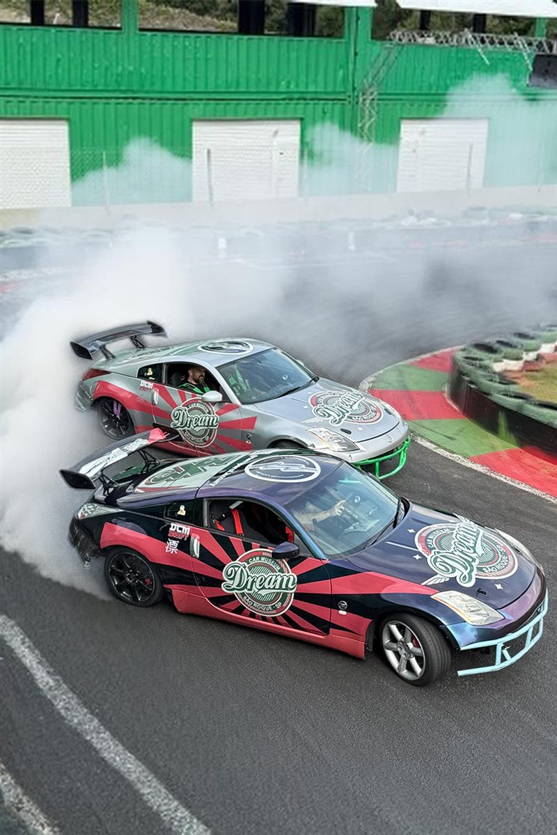 Dream Car também prepara campanhas de incentivo específicas para o trade