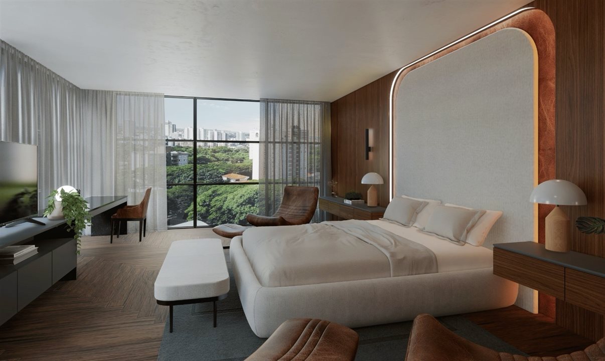 Primeiro hotel Tivoli no Pará, empreendimento une luxo contemporâneo, gastronomia cosmopolita e cultura local, tornando-se a porta de entrada para explorar a riqueza de Belém e da Amazônia 