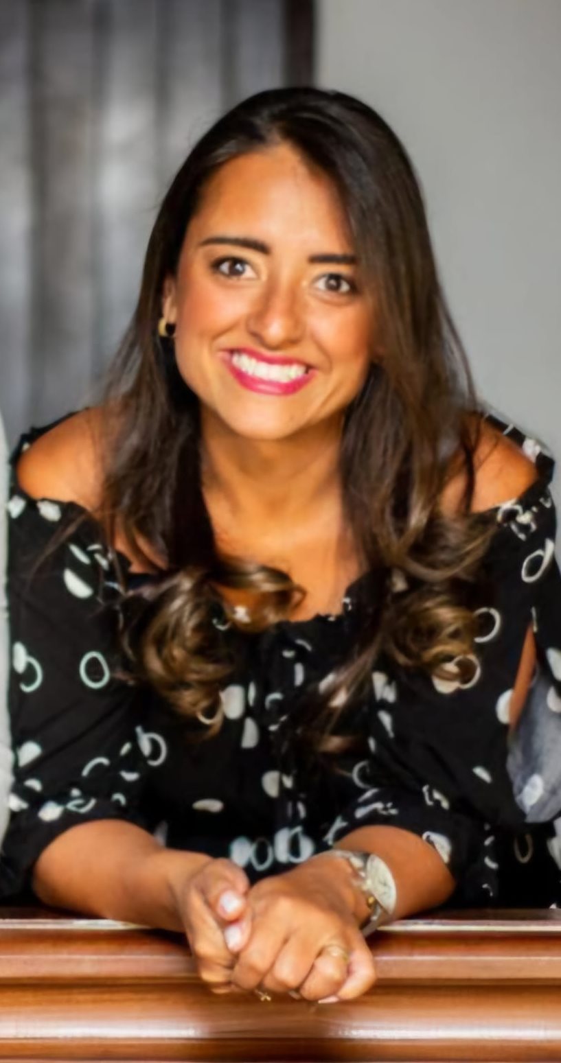 Juliana Giovanini Pereira arcou com parte dos custos do próprio bolso e contou com o apoio pontual de outra operadora que reacomodou reservas