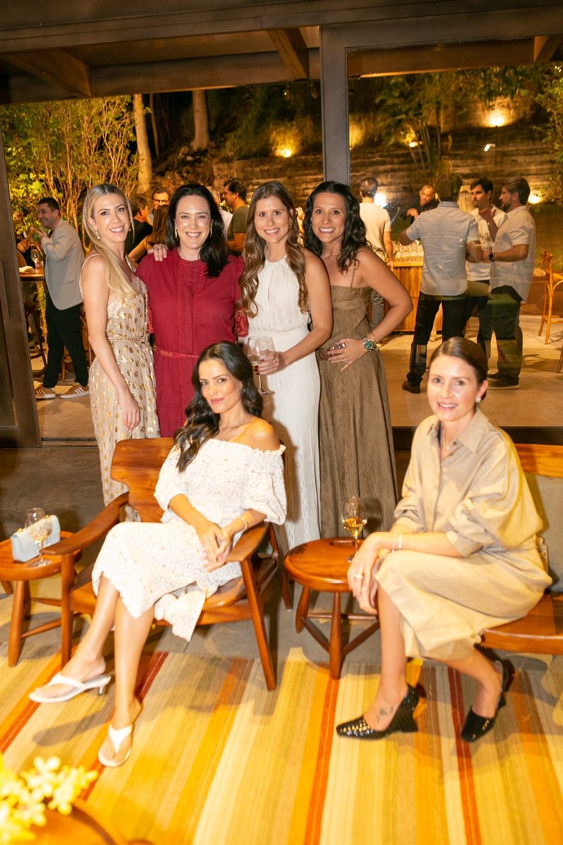 Celebração 1 ano de Tre Boutique Travel