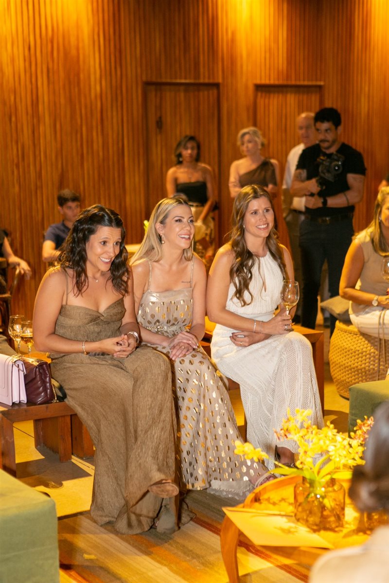 Celebração 1 ano de Tre Boutique Travel